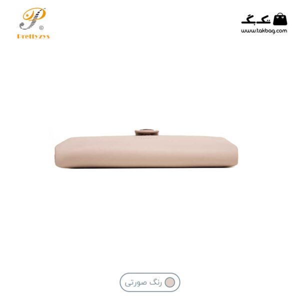 کیف پول زنانه برند پرتیز کد prettyzys PT22-1896 - Image 10