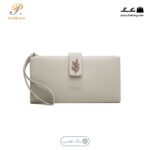 کیف پول زنانه برند پرتیز کد prettyzys PT22-1896 - Image 15