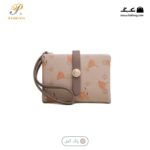 کیف پول زنانه برند پرتیز کد prettyzys PT22-1917 - Image 13