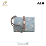 کیف پول زنانه برند پرتیز کد prettyzys PT22-1917 - Image 14