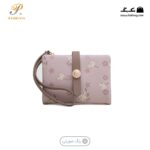 کیف پول زنانه برند پرتیز کد prettyzys PT22-1917 - Image 15