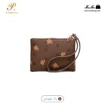 کیف پول زنانه برند پرتیز کد prettyzys PT22-1917 - Image 11