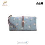 کیف پول زنانه برند پرتیز کد prettyzys PT22-1919 - Image 13