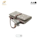 کیف پول زنانه برند پرتیز کد prettyzys PT22-1919 - Image 5