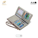 کیف پول زنانه برند پرتیز کد prettyzys PT22-1919 - Image 7