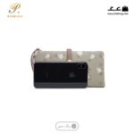 کیف پول زنانه برند پرتیز کد prettyzys PT22-1919 - Image 8