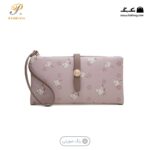 کیف پول زنانه برند پرتیز کد prettyzys PT22-1919 - Image 16