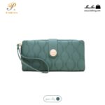 کیف پول زنانه برند پرتیز کد prettyzys PT22-1936 - Image 12