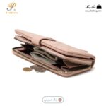 کیف پول زنانه برند پرتیز کد prettyzys PT22-1936 - Image 7