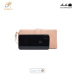 کیف پول زنانه برند پرتیز کد prettyzys PT22-1936 - Image 8