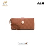 کیف پول زنانه برند پرتیز کد prettyzys PT22-1936 - Image 14