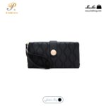 کیف پول زنانه برند پرتیز کد prettyzys PT22-1936 - Image 15