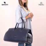 ساک دستی زنانه کد TB-6424 برند برنوتی - Image 2