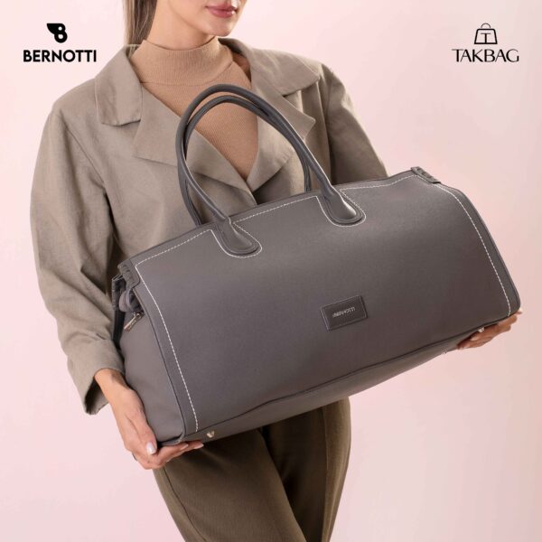 ساک دستی زنانه کد TB-6424 برند برنوتی - Image 4