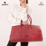 ساک دستی زنانه کد TB-6424 برند برنوتی - Image 9