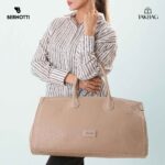 ساک دستی زنانه کد TB-6424 برند برنوتی - Image 6