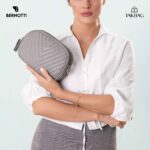 کیف دوشی/کمری زنانه کد TB-6610 برند برنوتی - Image 4