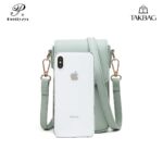 کیف موبایل برند پرتیز کد Prettyzys L051 - Image 6