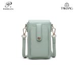 کیف موبایل برند پرتیز کد Prettyzys L051 - Image 11