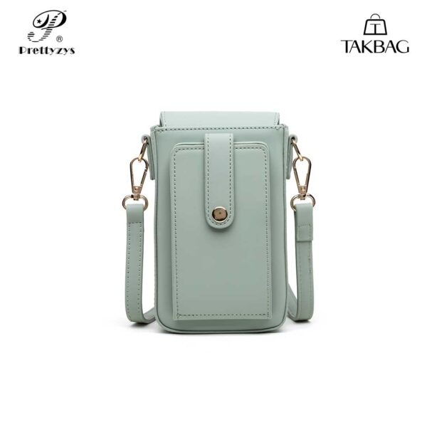 کیف موبایل برند پرتیز کد Prettyzys L051 - Image 11