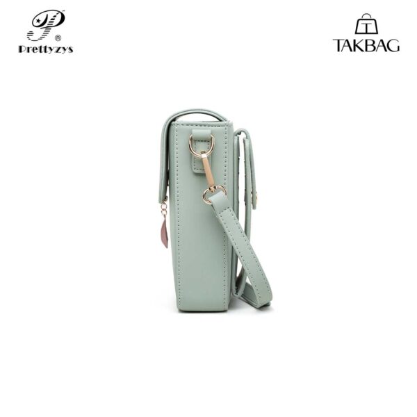 کیف موبایل برند پرتیز کد Prettyzys L051 - Image 12