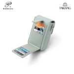 کیف موبایل برند پرتیز کد Prettyzys L051 - Image 9