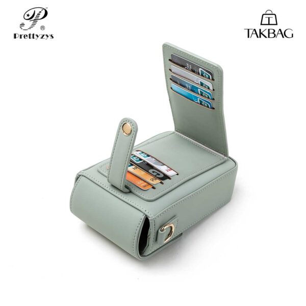 کیف موبایل برند پرتیز کد Prettyzys L051 - Image 8