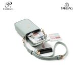 کیف موبایل برند پرتیز کد Prettyzys L051 - Image 7