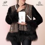 کیف موبایل برند پرتیز کد Prettyzys L051 - Image 3