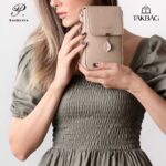 کیف موبایل برند پرتیز کد Prettyzys L051 - Image 4