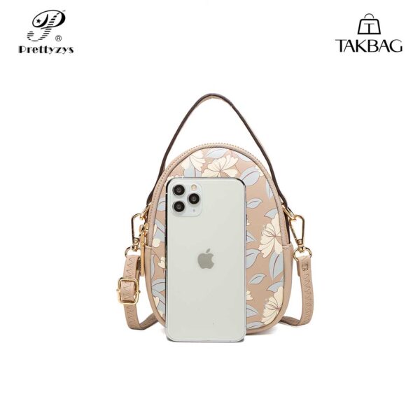 کیف موبایل برند پرتیز کد Prettyzys L113 - Image 5