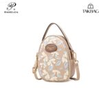 کیف موبایل برند پرتیز کد Prettyzys L113 - Image 6