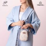 کیف موبایل برند پرتیز کد Prettyzys L113 - Image 2