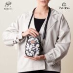 کیف موبایل برند پرتیز کد Prettyzys L113 - Image 3