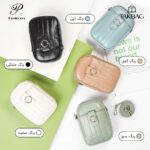 کیف موبایل برند پرتیز کد Prettyzys L130