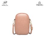 کیف موبایل برند پرتیز کد Prettyzys L130 - Image 7