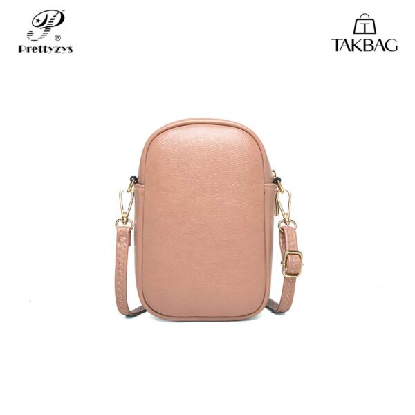 کیف موبایل برند پرتیز کد Prettyzys L130 - Image 7