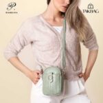 کیف موبایل برند پرتیز کد Prettyzys L130 - Image 2