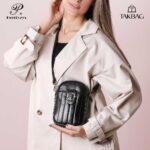 کیف موبایل برند پرتیز کد Prettyzys L130 - Image 4