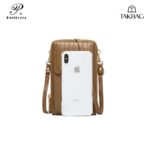 کیف موبایل برند پرتیز کد Prettyzys L142 - Image 5