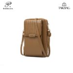 کیف موبایل برند پرتیز کد Prettyzys L142 - Image 6