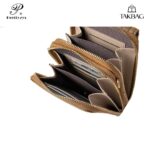 کیف موبایل برند پرتیز کد Prettyzys L142 - Image 7