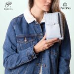 کیف موبایل برند پرتیز کد Prettyzys L142 - Image 2