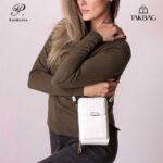 کیف موبایل برند پرتیز کد Prettyzys L142 - Image 4