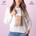 کیف موبایل برند پرتیز کد Prettyzys L142 - Image 3