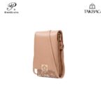 کیف موبایل برند پرتیز کد Prettyzys L150 - Image 5