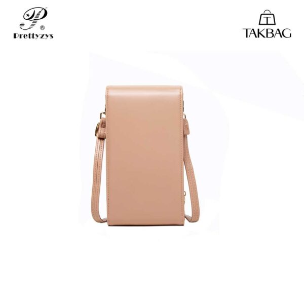 کیف موبایل برند پرتیز کد Prettyzys L150 - Image 10