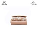 کیف موبایل برند پرتیز کد Prettyzys L150 - Image 8