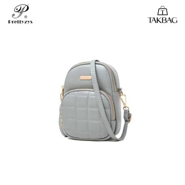 کیف موبایل برند پرتیز کد Prettyzys L151 - Image 5