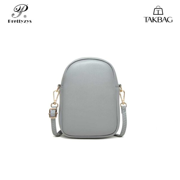 کیف موبایل برند پرتیز کد Prettyzys L151 - Image 6